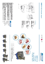 Separadora Baader SERIE 604