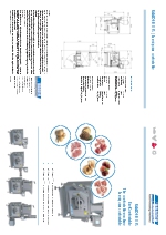 Separadora Baader SERIE 605