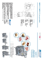 Separadora Baader SERIE 607