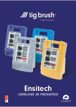 Aujor: Cat�logo de Productos Tig Brush