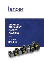 Cat�logo gama SILA 2025