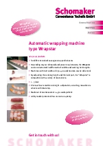 Enrolladoras de flamenquines