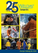 Catlogo Weldas 2025