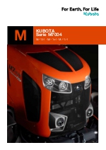 Tractores serie M7004