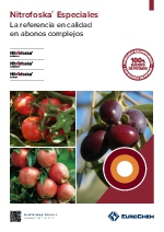 La referencia en calidad en abonos complejos