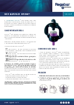 Microaspersor GyroNET