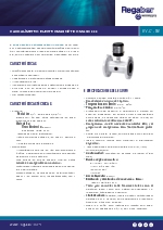 Caudal�metro electromagn�tico MAG8000