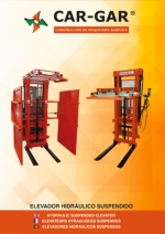 Elevadores Hidr�ulicos Suspendidos