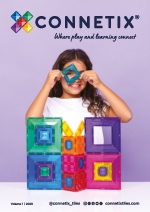Connetix