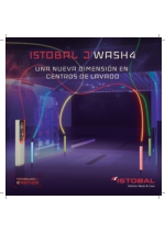 Centro de lavado JWASH4