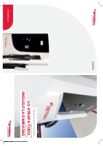 Aspirador modelo 4AA1200