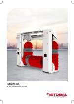 Puente de lavado M'1