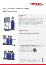 Reciclador biol�gico plus MBBR