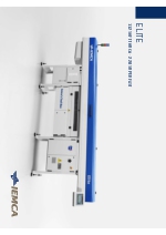 Cargadores de barra para tornos cnc de 12 y 20 mm de capacidad Elite 220 de Iemca