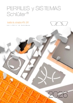 Tarifa ilustrada PS 26