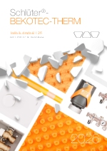 Tarifa ilustrada BT 26