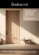 Slatpanel y Decowall