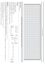 Plantilla Cabinas sanitarias