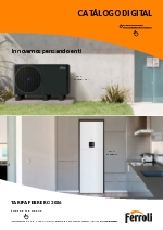 Cat�logo digital Ferroli