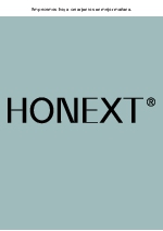 Honext