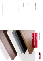 Folleto Egger Encimeras