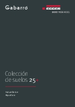 Decorbook Egger Pro 25