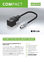 Conectores MSUD