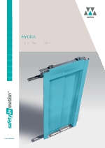 Puertas Wittur Hydra EN