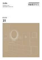 Equipamiento para ba�os colectivos