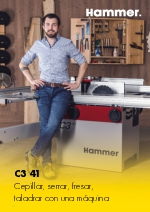 M�quina combinada C341