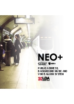 Product Brochure LDA NEO+