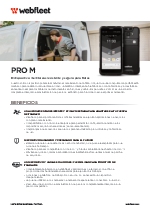 Dispositivos multitareas Pro M