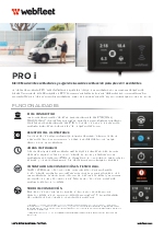 Identificaci�n de conductores Pro I