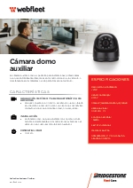 C�mara Domo Auxiliar