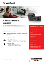 C�mara Trasera Auxiliar