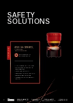 Soluciones de seguridad