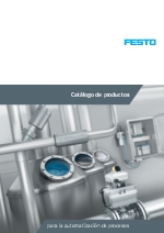 Automatizaci�n de procesos: Cat�logo de componentes