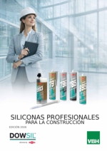Siliconas DOWSIL