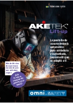 Aketek Lift-Up