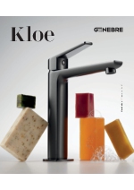 Folleto Grifer�a Ba�o