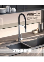 Folleto Grifer�a Cocina