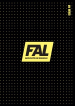 cat�logo de producto Fal Seguridad 2026