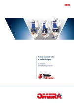 Prensas exc�ntricas de cuello de cisne C-Frame IT-EN