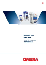 Prensas hidr�ulicas EN