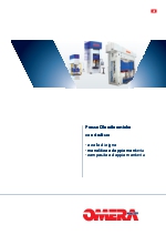 Prensas hidr�ulicas IT