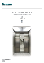 Modelo Platinum High Rise EN