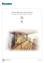 Modelo Premium Marine