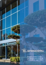 Dise�o y fabricaci�n de maquinaria para el acabado de superficies