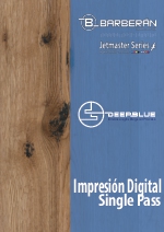 Impresi�n digital Single Pass