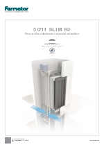 Modelo 50/11 Slim R2